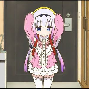 Meet your Posher, Toni-lynn